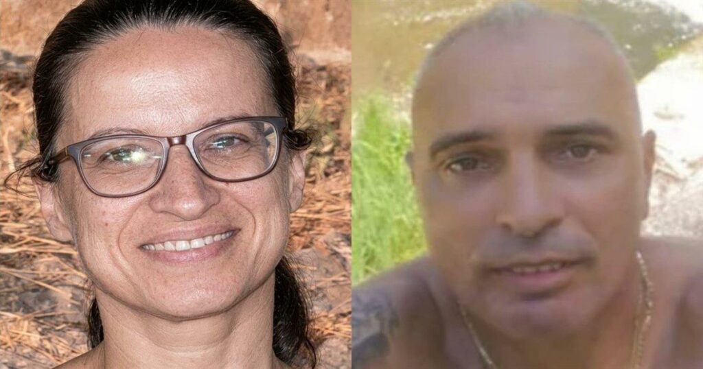 Σταυρούλα Λεβεντάκη: «Εγώ την σκότωσα γιατί…» – Τι ισχυρίστηκε στην ομολογία του ο 43χρονος και το σενάριο που ερευνά η Αστυνομία