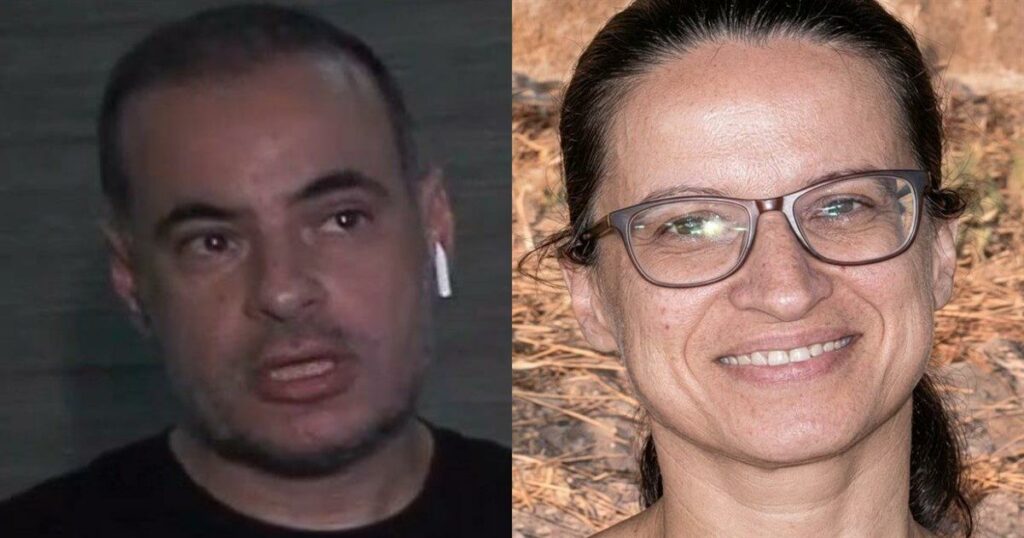 «Το ήξερα ότι αυτός τη σκότωσε»: Ξέσπασε σε κλάματα ο αδερφός της Σταυρούλας όταν έμαθε πως βρέθηκε νεκρή (Βίντεο)