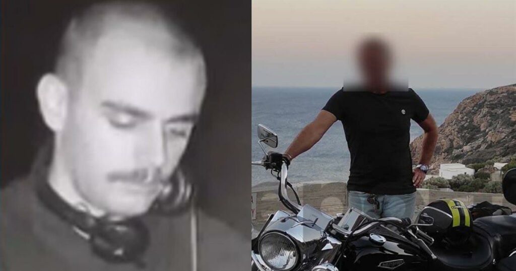 Διπλό φονικό στο Αίγιο: «Για αυτό σκότωσε αυτό το παιδί» – Σοκάρει η μαρτυρία της γιαγιάς του 26χρονου