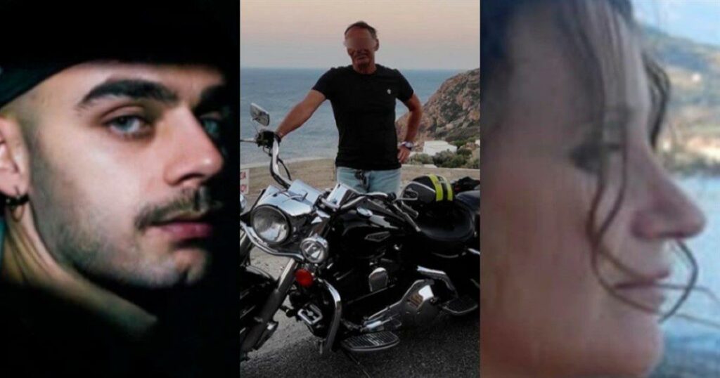 Αίγιο: Νέα ανατροπή στο διπλό φονικό – «Ορφανό» DNA στο όπλο εξετάζουν οι Αρχές (Βίντεο)
