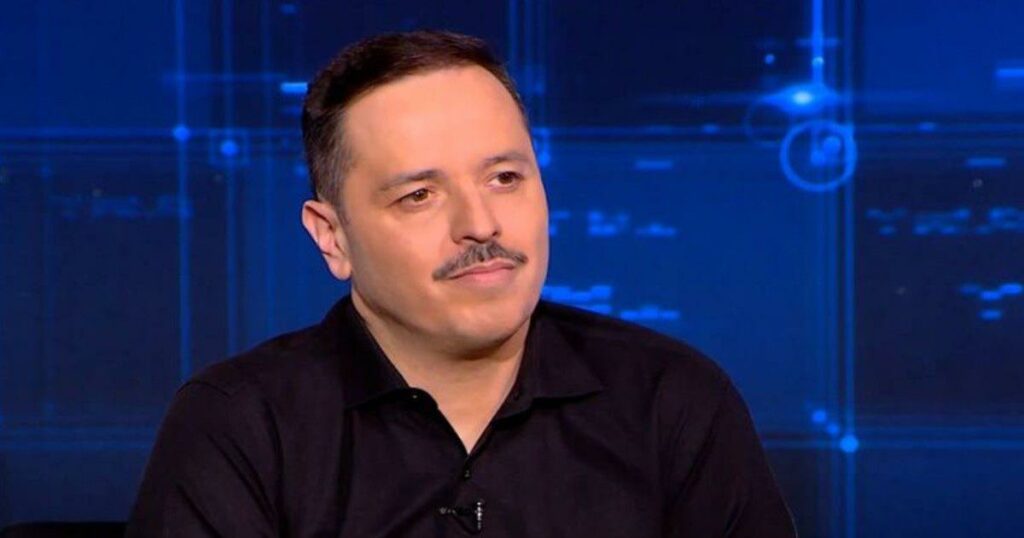 Αλέξανδρος Τσουβέλας: Η σπάνια εξομολόγηση για την επί 13 χρόνια σύντροφό του – Ο λόγος που δεν έχουν παντρευτεί