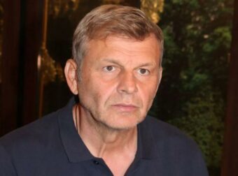 Απόστολος Γκλέτσος: «Τα βρίσκω με τον εαυτό μου και τον Θεό» – Τι είπε για τον Τραϊανό Δέλλα (Βίντεο)