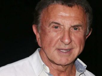 Αργύρης Παπαργυρόπουλος: Δεν έχω καταθέσει τις «πινακίδες» ως άντρας – Πάει για στεφάνι;(Βίντεο)