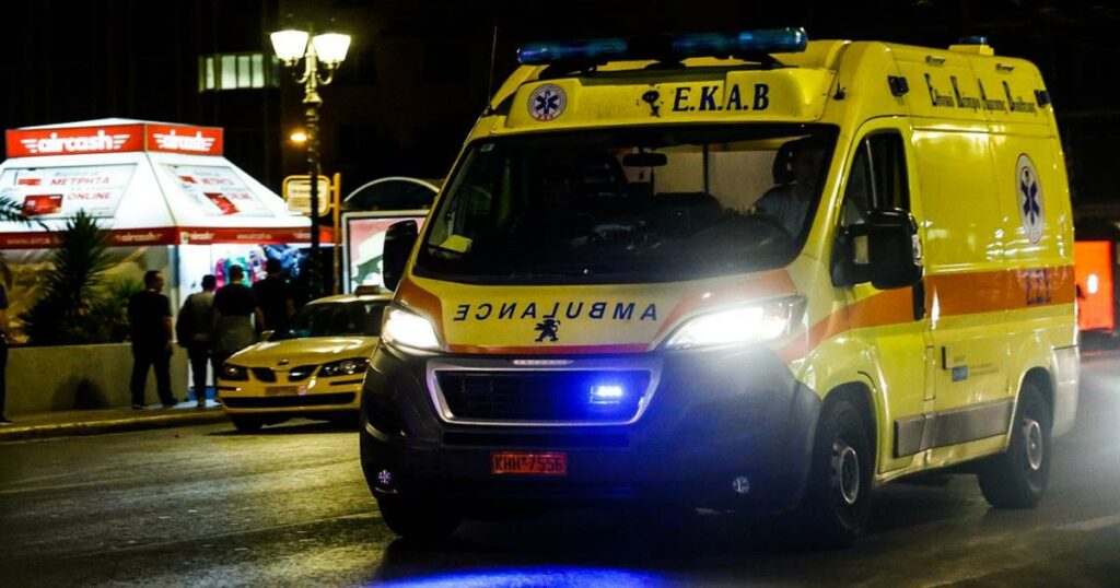 Καλλιθέα: Αυτός είναι 27χρονος που διαμελίστηκε στο φρικτό τροχαίο – Μαρτύρια σοκ για το δυστύχημα