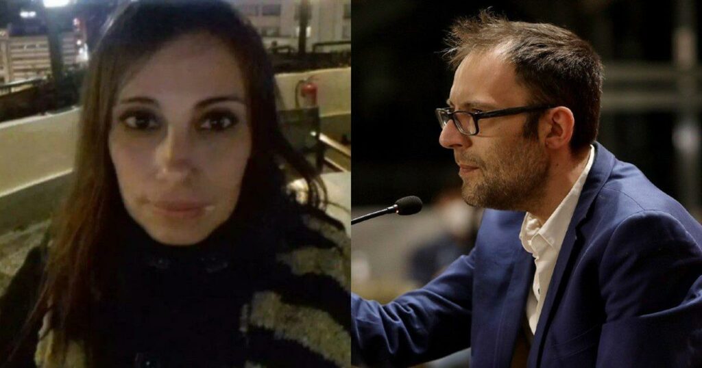 Συγκλονίζει ο Αύγουστος Κορτώ για την γυναικοκτονία στη Δράμα: «Σίχαμα, βάρος της γης, επικίνδυνα τέρατα» – Η ανάρτηση «κόλαφος»