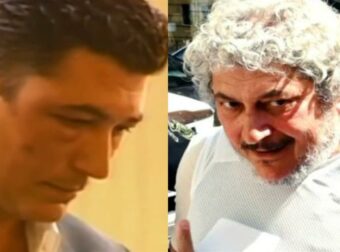 Τζέιμς Δαλαμάγκας: «27 χρόνια φάντασμα» – Πώς τον «τσίμπησαν» οι αρχές στην Ελλάδα (Βίντεο)