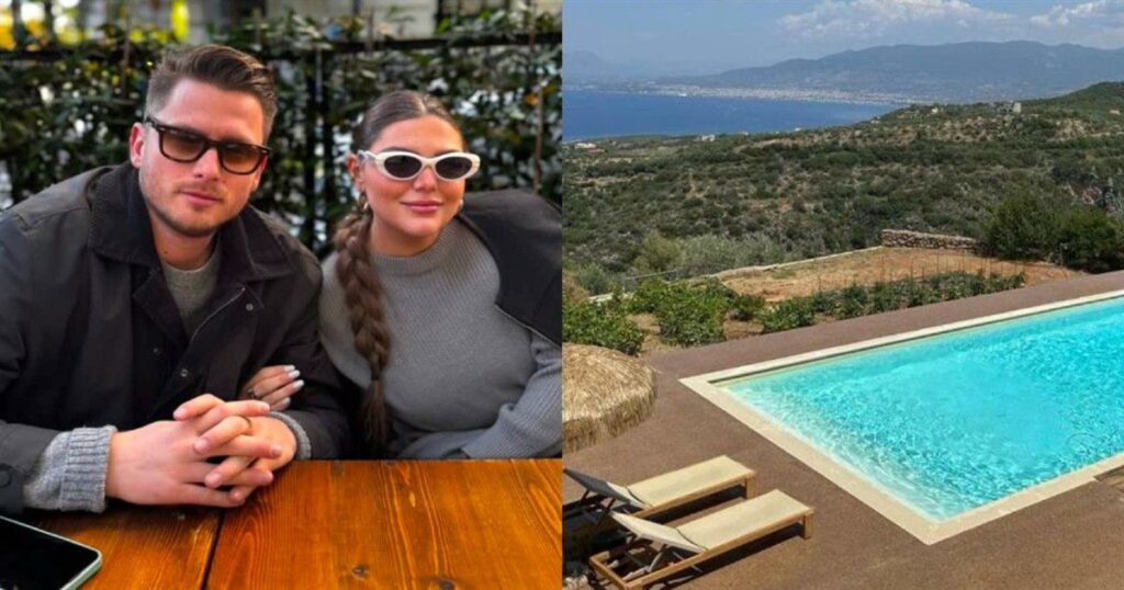 Γάμος Μπάρκα: Αυτό είναι το ξενοδοχείο που θα παντρευτεί τον Φάνη Μπότση – Οι απουσίες, η «παραξενιά» με τους κουμπάρους και τα δρακόντεια μέτρα ασφαλείας