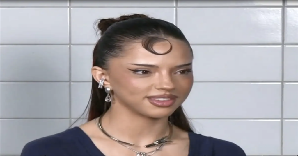 Dara: Η νικήτρια της Eurovision εξομολογείται στον Κώστα Φραγκολιά – «Όταν γύρισα στη Βουλγαρία, ήμουν σε πανικό»