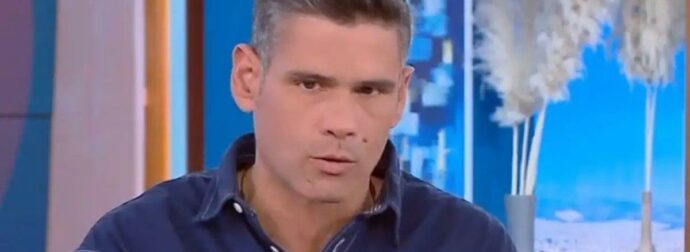 Δημήτρης Ουγγαρέζος: «Πήγαμε σε άλλον γιατρό μόνο και μόνο για να σηκώνει το τηλέφωνο» (Βίντεο)