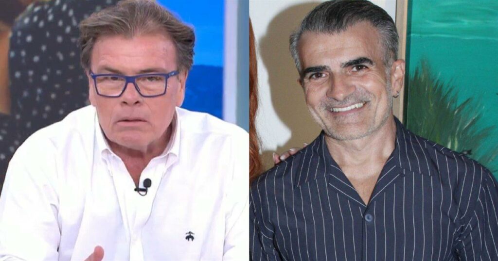 Παπανώτας: «Και η Τούνη κάνει χαμό, θέλει να γίνει Τούνη;»  – «Άναψαν τα αίματα» με τον Σταματόπουλο μετά το σχόλιο για τον Fipster