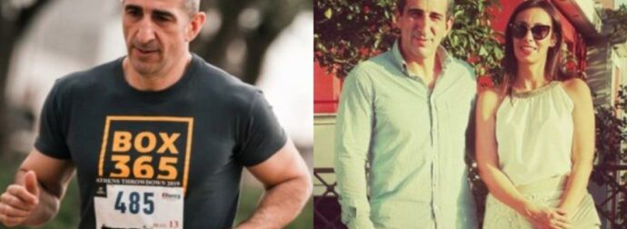 Δράμα: Ανατριχιάζει η εικόνα που αντίκρισαν οι Αρχές μέσα στο σπίτι – Πώς βρήκαν την 45χρονη να σπαρταράει μέσα στο αίμα