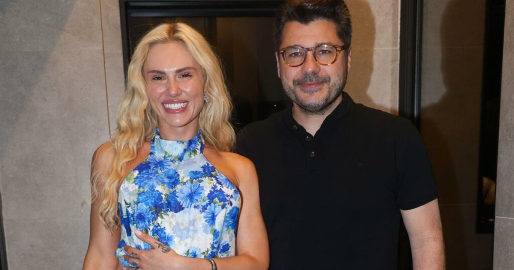 Τσαγκρινού: Η αποστομωτική απάντηση σε ερώτηση θαυμαστή της και η αναφορά στον Κωνσταντάρα (Φωτογραφία)