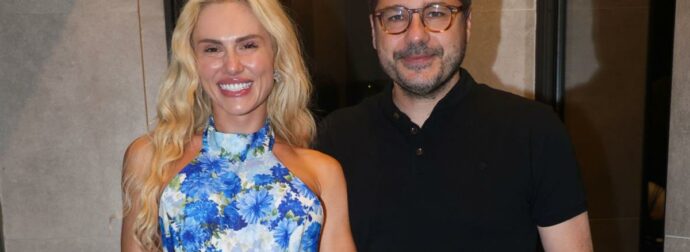 Τσαγκρινού: Η αποστομωτική απάντηση σε ερώτηση θαυμαστή της και η αναφορά στον Κωνσταντάρα (Φωτογραφία)