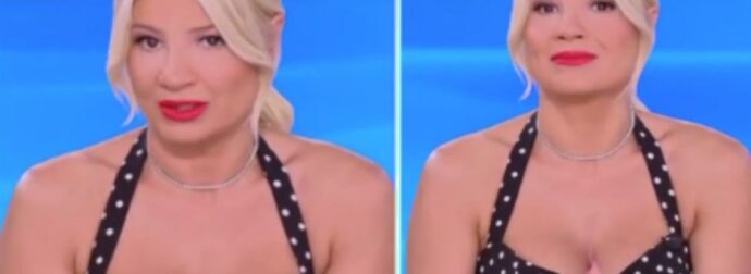 Φαίη Σκορδά: «Εμείς δεν θα δούμε το βίντεο! Δεν άντεξα να το δω» – Η άρνησή της να προβάλει ένα αποτρόπαιο θέαμα