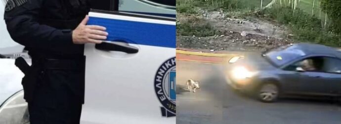Έσπασε την σιωπή της η οδηγός στην Γαστούνη:«Φοβήθηκα και έφυγα» – Όσα δήλωσε στους αστυνομικούς η 60χρονη