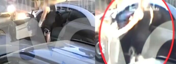 Ίλιον: «Τον φοβόταν όλη η γειτονιά»: Οι αποκαλύψεις για τον 30χρονο «νταή» (Βίντεο)