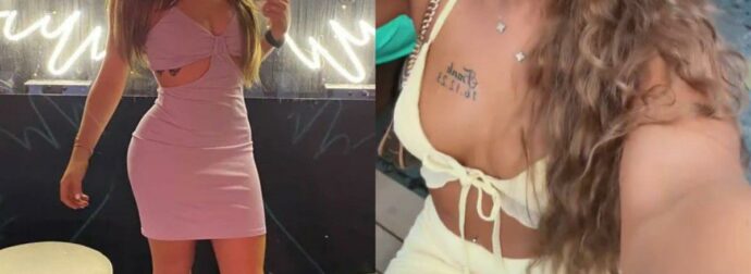 Ντουμπάι: Αυτή είναι η influencer που κινδυνεύει με εκτέλεση – Δολοφόνησε τον σύντροφό της με κουζινομάχαιρο!