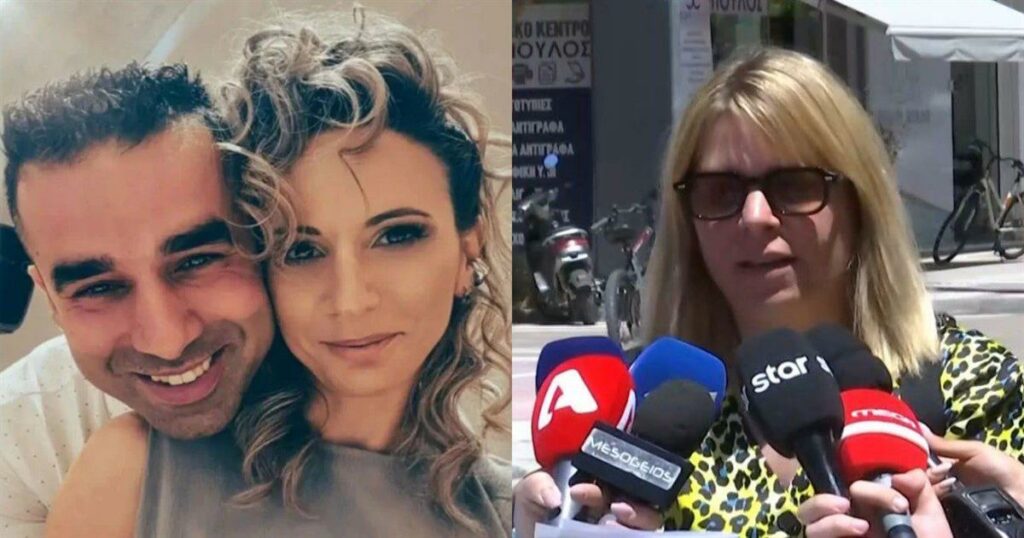Καλαμάτα: Φίλη της Βασιλικής «καίει» τον 41χρονο – Τι αποκάλυψε με τρεμάμενη φωνή στις κάμερες (Βίντεο)