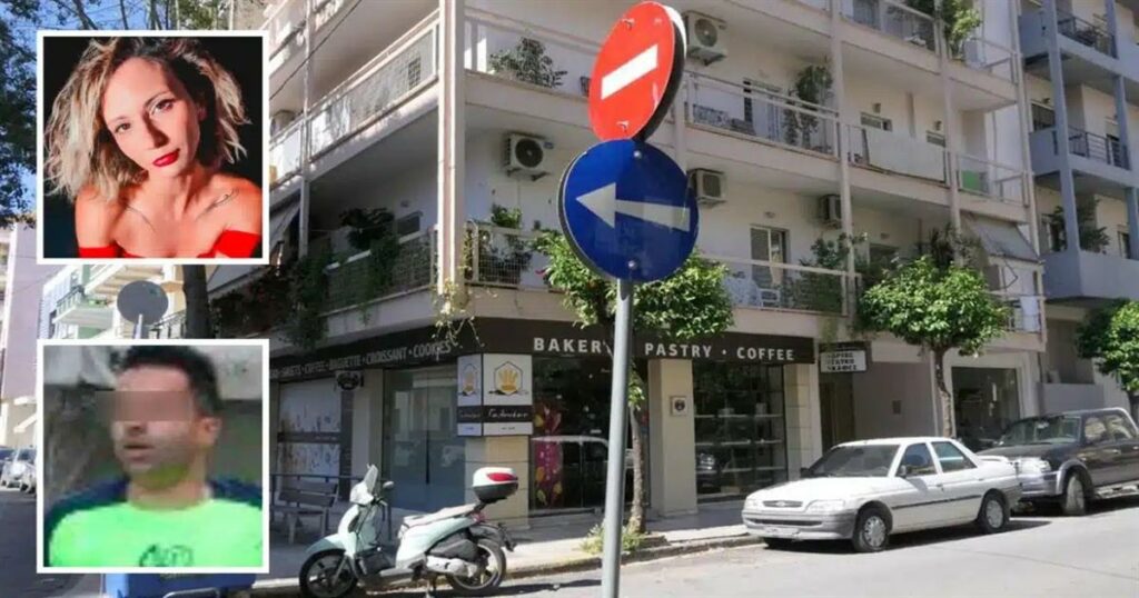 Μαθεύτηκε όλη η αλήθεια για τον 41χρονο που σκότωσε στο ξύλο την 39χρονη γυναίκα του του μπροστά στα παιδιά τους ανήμερα Αγίου Πνεύματος – Για αυτό το έκανε