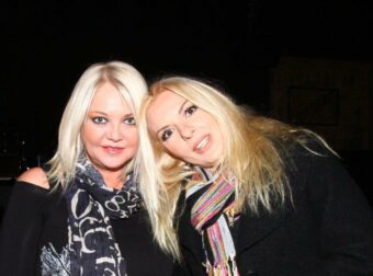 Ρετρό TV: «Θες να πας να δεις αν έρχεσαι;» – Όταν η Κορομηλά είχε κάνει έξαλλη την Πάνια στον τηλεοπτικό αέρα