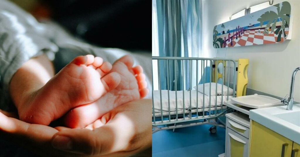 Σκοτεινό θρίλερ στην Κρήτη: Κακουργηματική δίωξη στον 45χρονο παππού για το νεκρό βρέφος 18 μηνών