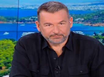 Γιώργος Λιάγκας: «Κάποιοι ηλίθιοι στην τηλεόραση θεωρούν ότι τους κάνει καλό το ξεκαθάρισμα αυτό, αλλά τους έρχεται…» (video)