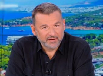Λιάγκας: Η νέα αιχμή για το Καλημέρα Ελλάδα και η αποκάλυψη για το όνειρο με τα… φίδια (Βίντεο)