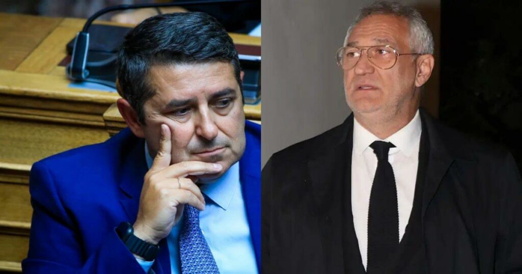 Γιώργος Μυλωνάκης: Η συγκλονιστική μάχη με την υγεία του και το θαύμα – Τι αποκάλυψε ο Γιώργος Ντάβλας (Βίντεο)