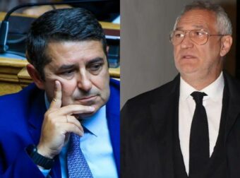 Γιώργος Μυλωνάκης: Η συγκλονιστική μάχη με την υγεία του και το θαύμα – Τι αποκάλυψε ο Γιώργος Ντάβλας (Βίντεο)