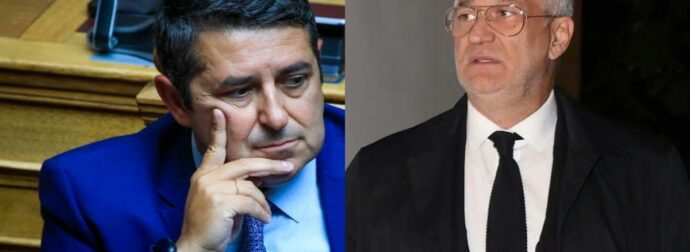 Γιώργος Μυλωνάκης: Η συγκλονιστική μάχη με την υγεία του και το θαύμα – Τι αποκάλυψε ο Γιώργος Ντάβλας (Βίντεο)