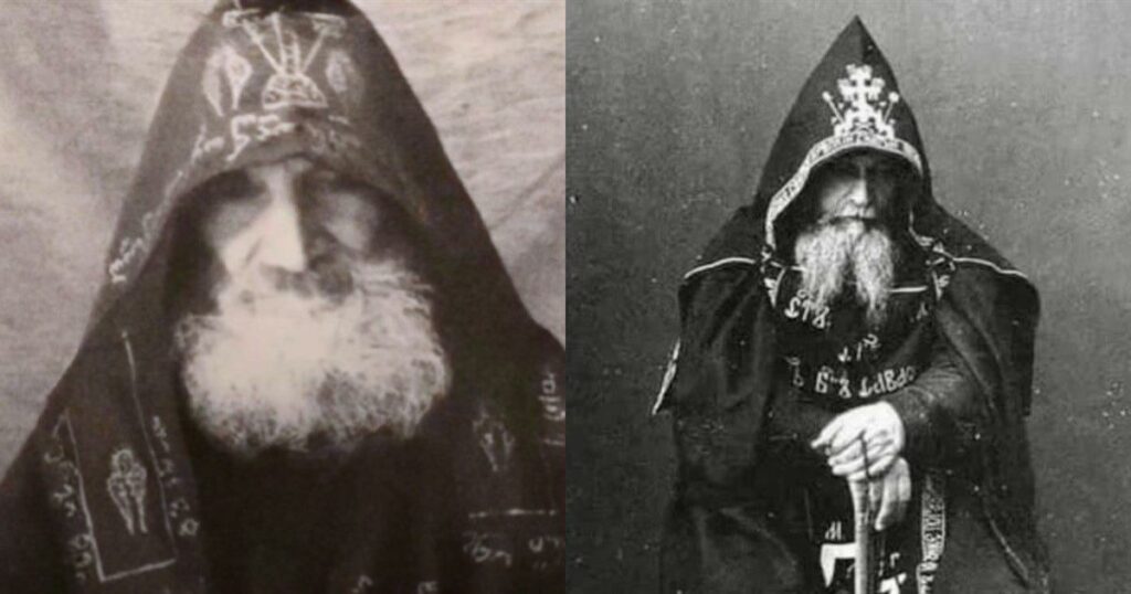 Ο πιο μυστηριώδης Έλληνας όλων των εποχών; Η ζωή του μοναχού που δεν γνώρισε ποτέ γυναίκα (Βίντεο)