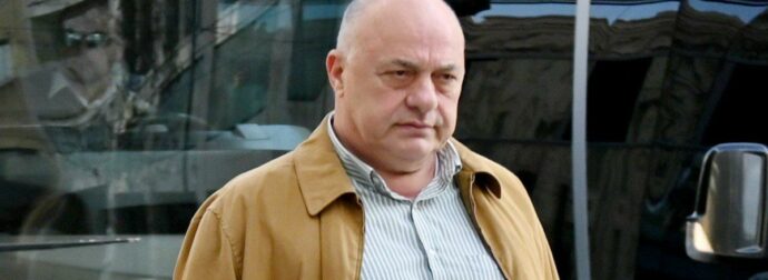Ποινή φυλάκισης 12 μηνών στον Αχιλλέα Μπέο – Τι συνέβη