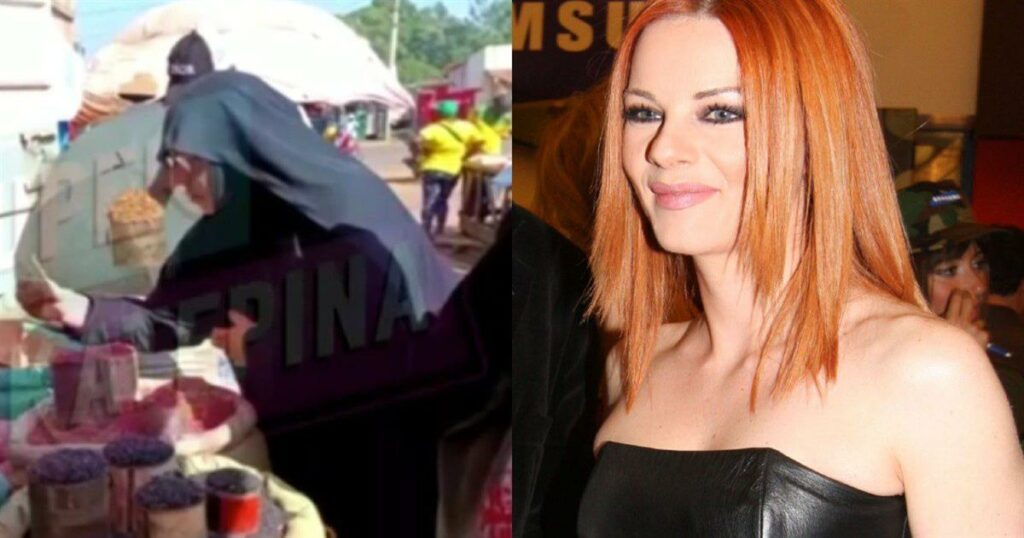 Ναταλία Λιονάκη: Νέες φωτογραφίες από τη ζωή της στο  μοναστήρι της Παναγίας Τριχερούσας – Πώς είναι σήμερα