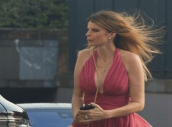Δισεκατομμυριούχος και εξαφανισμένη η Αθηνά Ωνάση: Αποχώρηση «βόμβα» για την χρυσή κληρονόμο – Σοκ στον επιχειρηματικό κόσμο