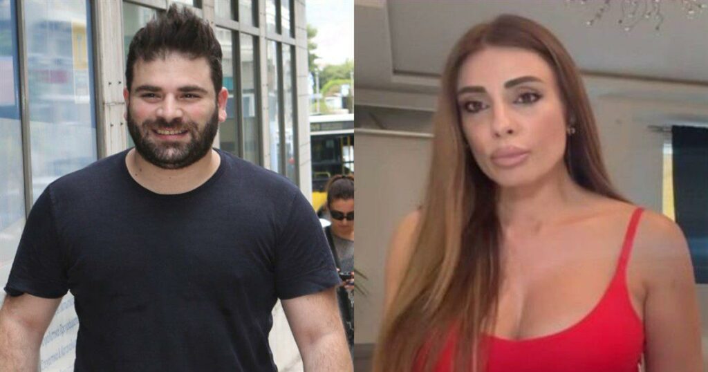 Μίνα Αρναούτη: Προσφεύγει στον Άρειο Πάγο μετά την εκδίκαση της αποζημίωσης – Τι είπε για τον Παντελή Παντελίδη