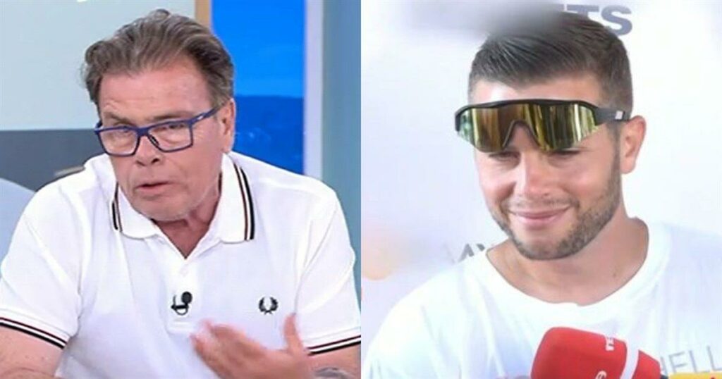 Παπανώτας: Χείμαρρος κατά του Κοψιάλη – «Έχετε μπει ποτέ στα social media του; Θα σου σηκωθεί η τρίχα! Τον συμβουλεύω απλά να…»