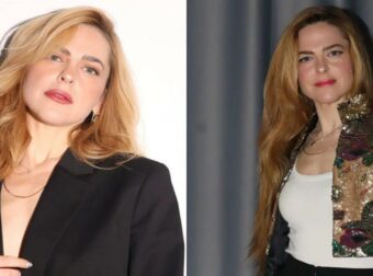 Ρένα Μόρφη για Παπανώτα: «Άκουγα κρυφά τα ζώδιά του στο σχολείο – Μπορεί να λέει ό,τι θέλει» (Βίντεο)