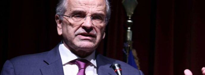 Αποψιλώνει τη ΝΔ: Τα 21 πρόσωπα που παίρνει ο Αντώνης Σαμαράς στο νέο κόμμα