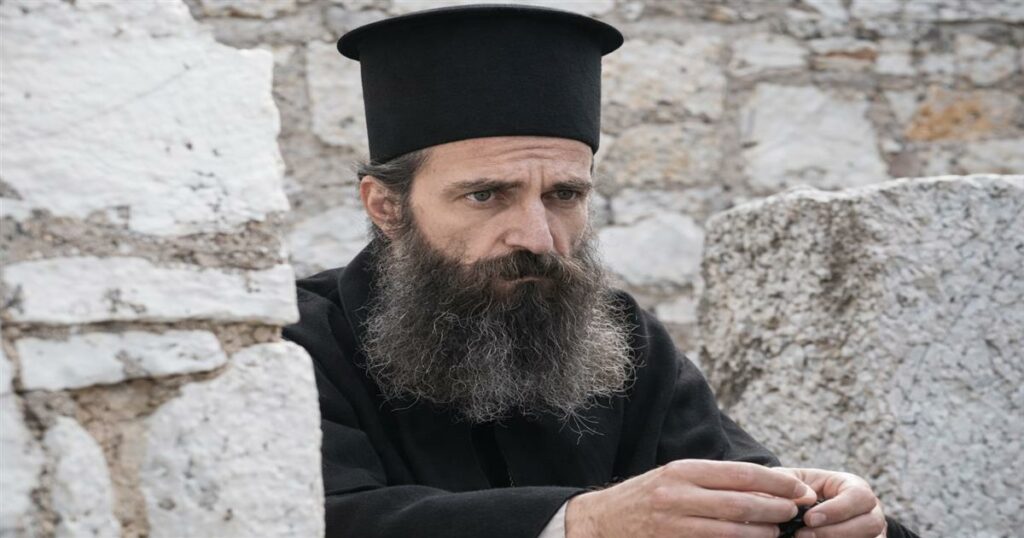 Οι 2 νέες σειρές θρησκευτικού περιεχομένου με πρωταγωνιστές-έκπληξη που θα απολαύσουμε τη νέα σεζόν