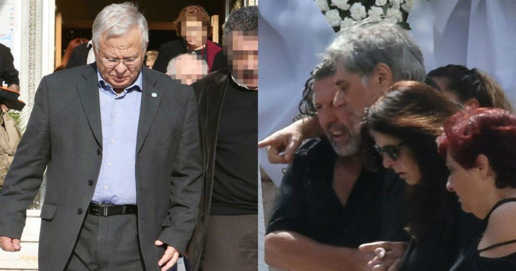 Γιορτή του Πατέρα: Οι διάσημοι μπαμπάδες που βίωσαν τον μεγαλύτερο εφιάλτη – Έχασαν τα παιδιά τους
