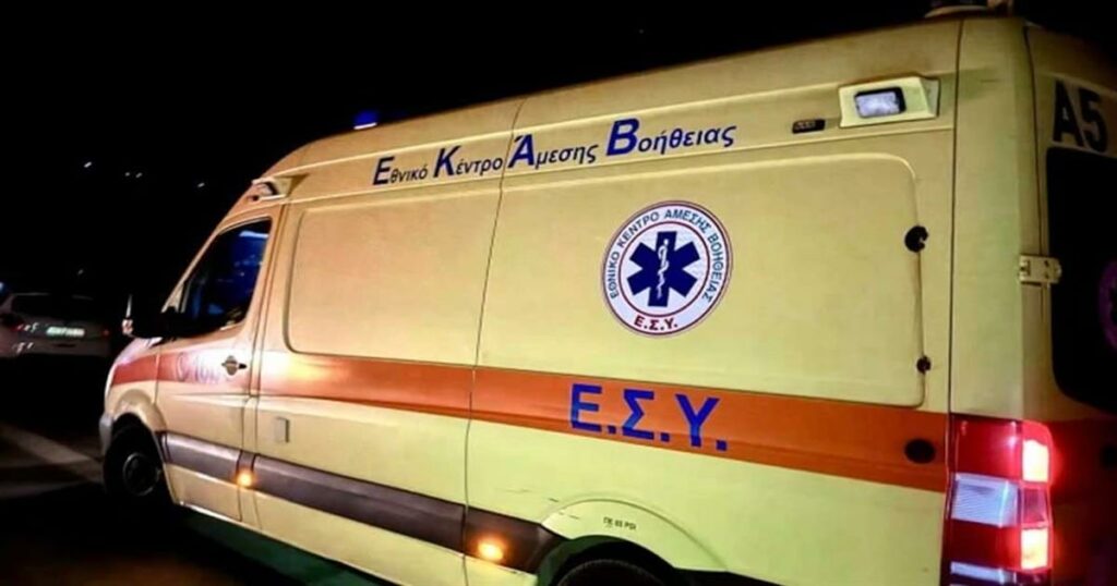 Τέσσερις Τούρκοι ξυλοκόπησαν Ελληνίδα στο λιμάνι και την έστειλαν στο νοσοκομείο