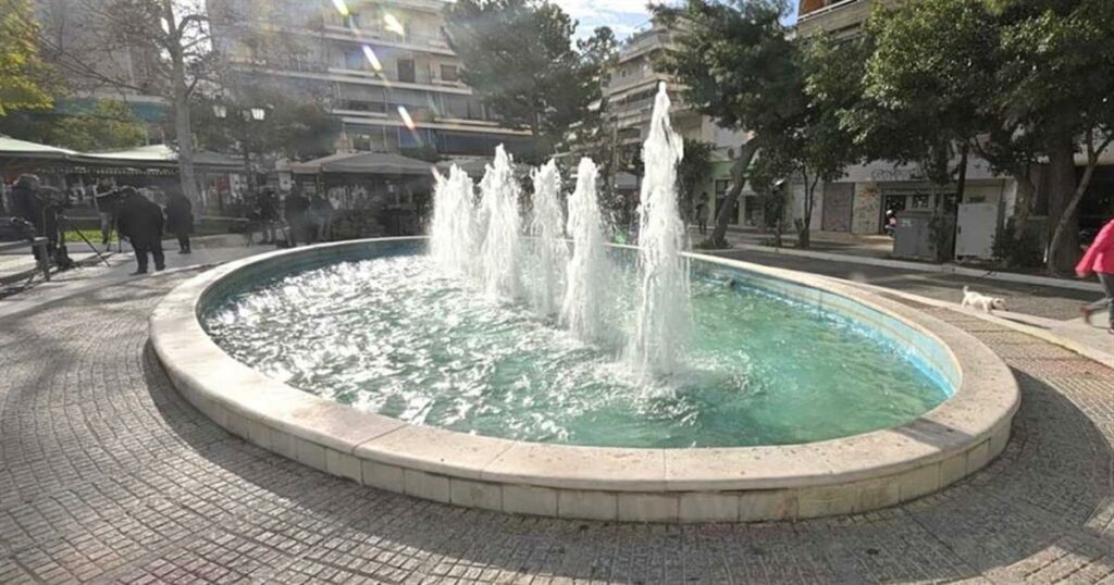 Μάχη για τη ζωή του εξακολουθεί να δίνει μετά από 4 μήνες το 2,5 ετών κοριτσάκι που έπεσε σε συντριβάνι στην Καλλιθέα