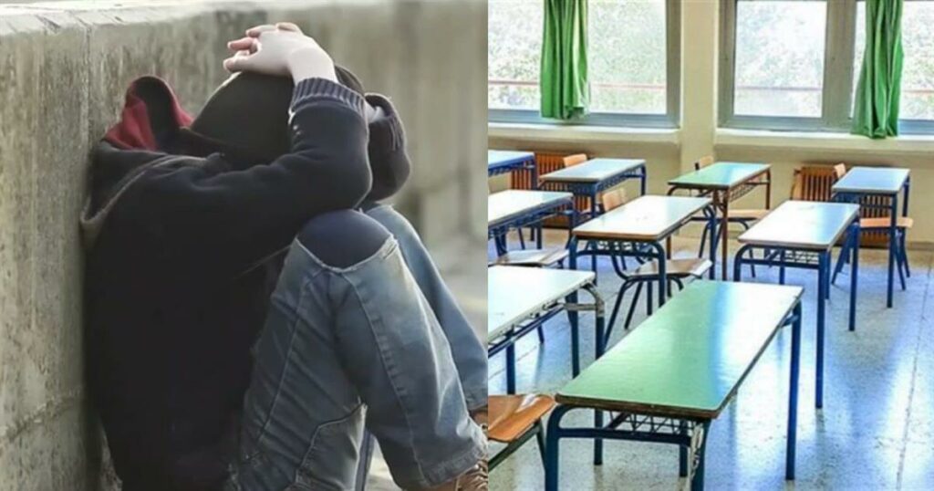 Φρίκη: 8χρονο παιδί με αυτισμό σε ποσοστό 90% γύρισε με σημάδια χτυπημάτων – Σιγή Ιχθύος από το σχολείο και το ταξί (βίντεο)