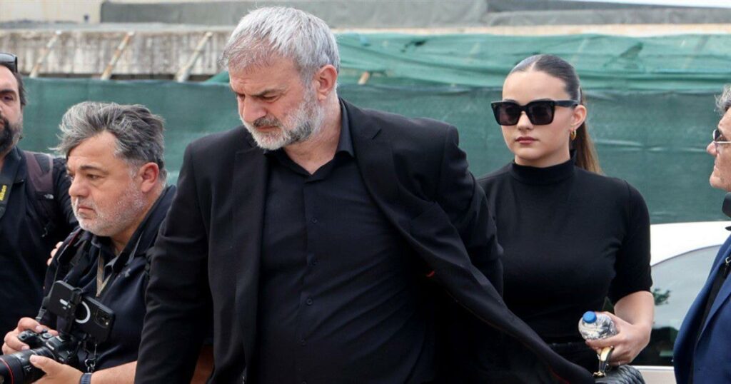 Το επόμενο βήμα του Τραϊανού Δέλλα: Ετοιμάζει νέα ζωή – Τι αποφάσισε