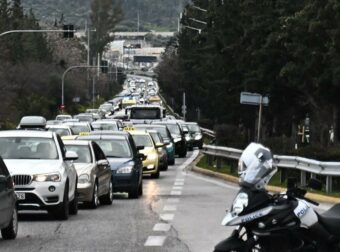 Αυτή είναι η ερώτηση-παγίδα σε μπλόκο της Τροχαίας που μπορεί να σε βάλει σε μπελάδες