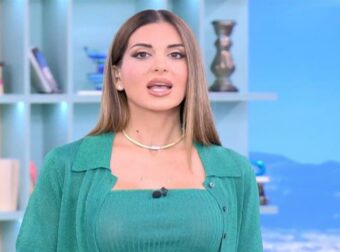 Τσιμτσιλή: Απίστευτη περιπέτεια υγείας! Πώς κατέληξε στο νοσοκομείο μετά από φωτογράφιση