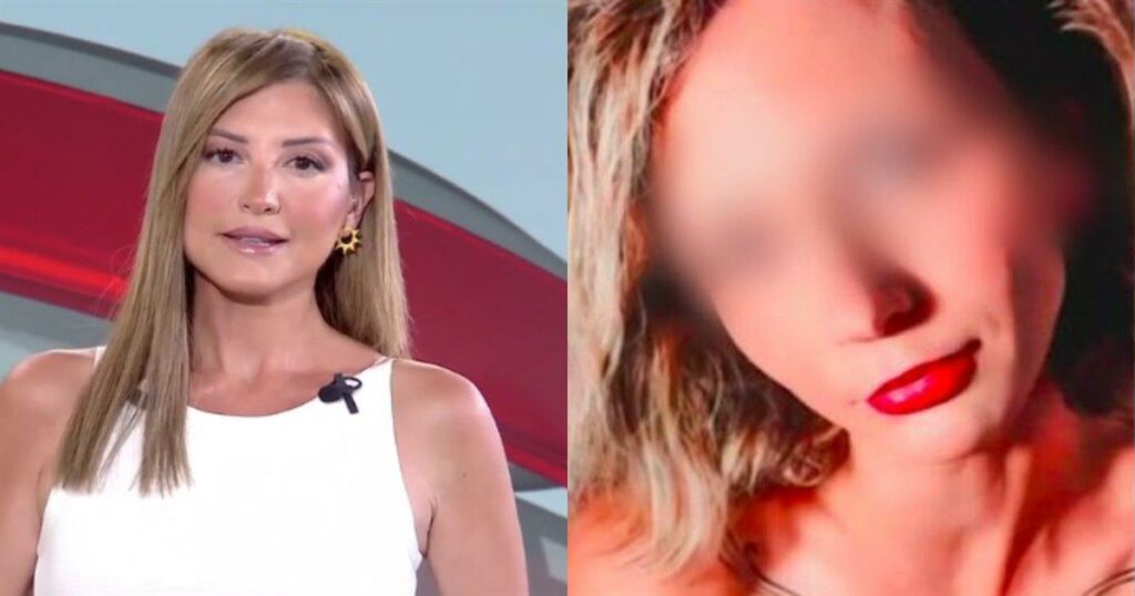 Ράνια Τζίμα: Κόλαφος στον αέρα του MEGA μετά την γυναικοκτονία στην Καλαμάτα – Είπε αυτά που συζητάνε όλες οι γυναίκες (Βίντεο)