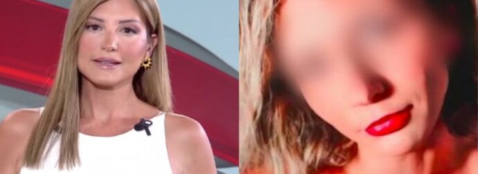 Ράνια Τζίμα: Κόλαφος στον αέρα του MEGA μετά την γυναικοκτονία στην Καλαμάτα – Είπε αυτά που συζητάνε όλες οι γυναίκες (Βίντεο)