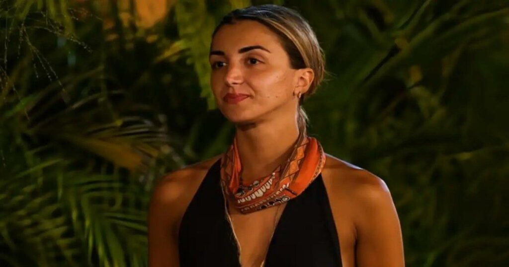 Χώρισε με τον Μαρτίκα πριν μπει στο Survivor και βγαίνοντας τα έφτιαξε με συμπαίκτη της – Με αυτόν είναι ζευγάρι η Βασιλική Μουντή