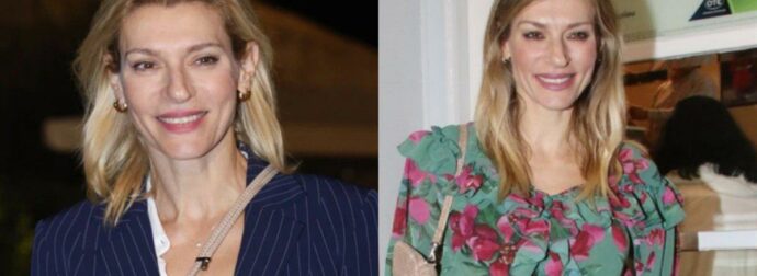 Συγκλονίζει η Ζέτα Δούκα: «Μπροστά στα μάτια μου παιζόταν κάτι σκοτεινό» – Τι συνέβη
